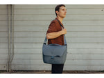 Peak Design Everyday 13 Liters Messenger Bag Ocean