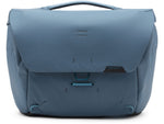 Peak Design Everyday 13 Liters Messenger Bag Ocean