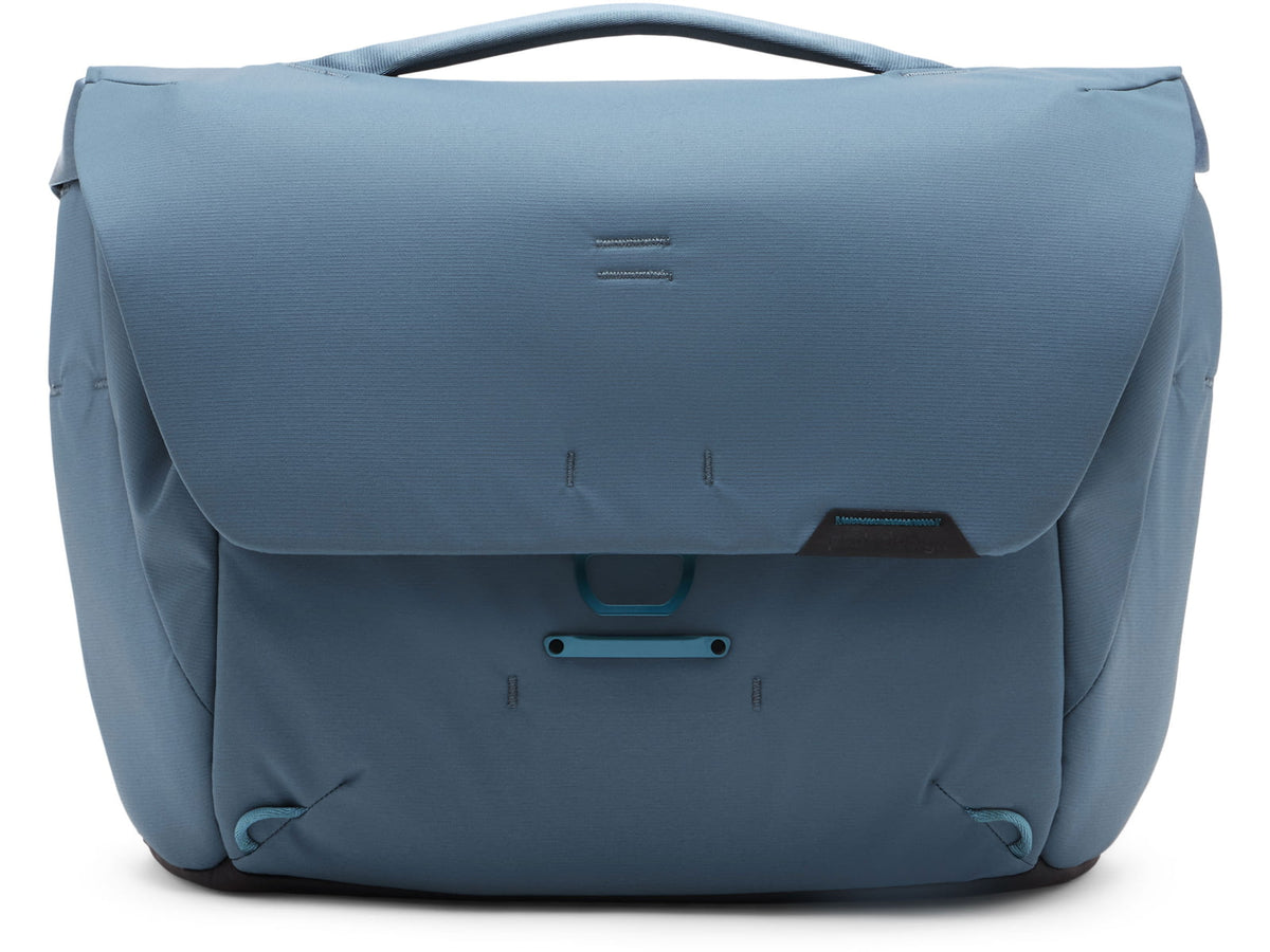 Peak Design Everyday 13 Liters Messenger Bag Ocean