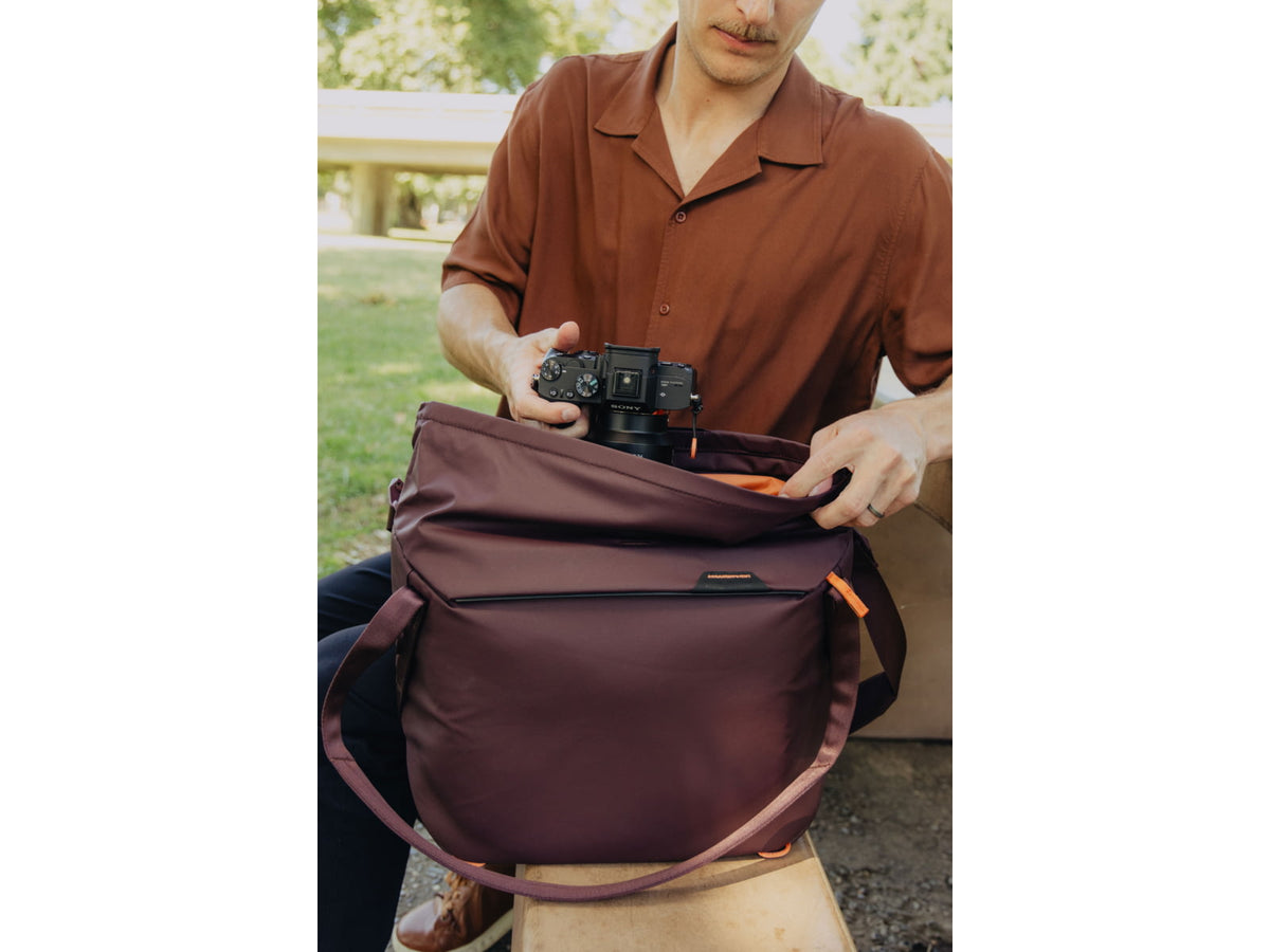 Peak Design Everyday 15 Liters Tote Bag