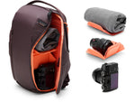 Peak Design Everyday 15 Liters Zip Bag Kelp