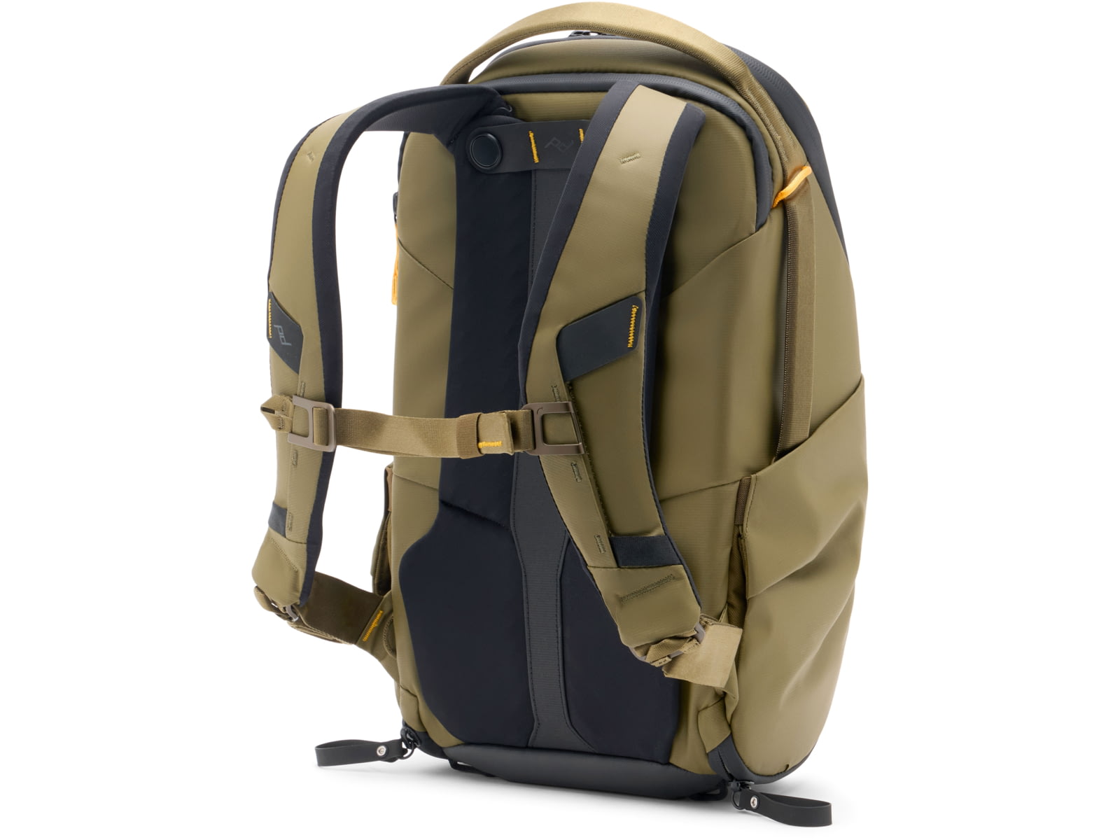 Peak Design Everyday 15 Liters Zip Bag Kelp