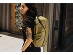 Peak Design Everyday 15 Liters Zip Bag Kelp