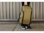 Peak Design Everyday 15 Liters Zip Bag Kelp