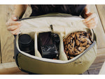 Peak Design Everyday 15 Liters Zip Bag Kelp
