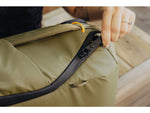 Peak Design Everyday 15 Liters Zip Bag Kelp