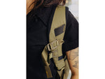 Peak Design Everyday 15 Liters Zip Bag Kelp