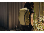 Peak Design Everyday 15 Liters Zip Bag Kelp