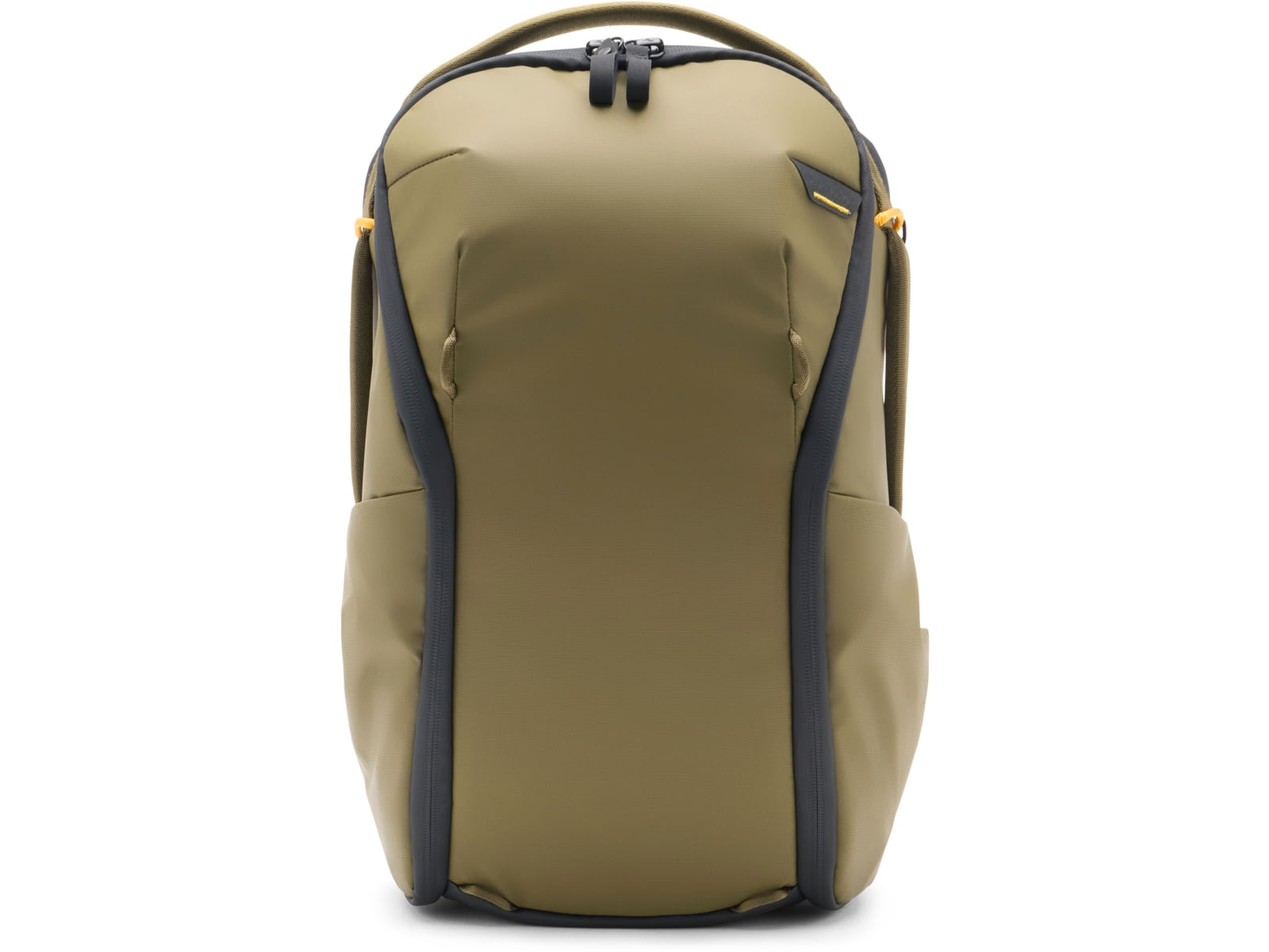 Peak Design Everyday 15 Liters Zip Bag Kelp