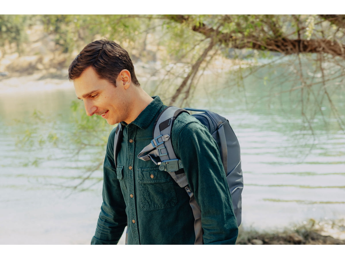 Peak Design Everyday 20 Liters Backpack