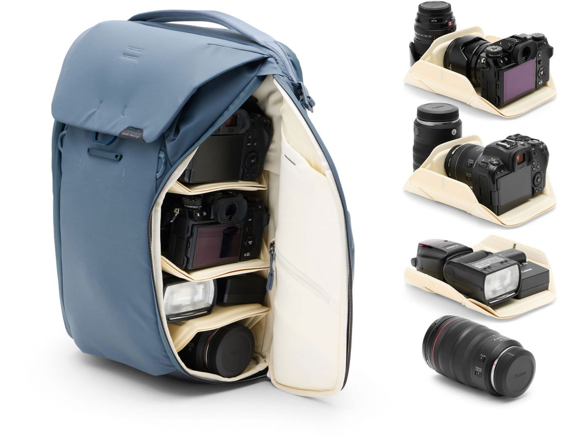Peak Design Everyday 20 Liters Backpack