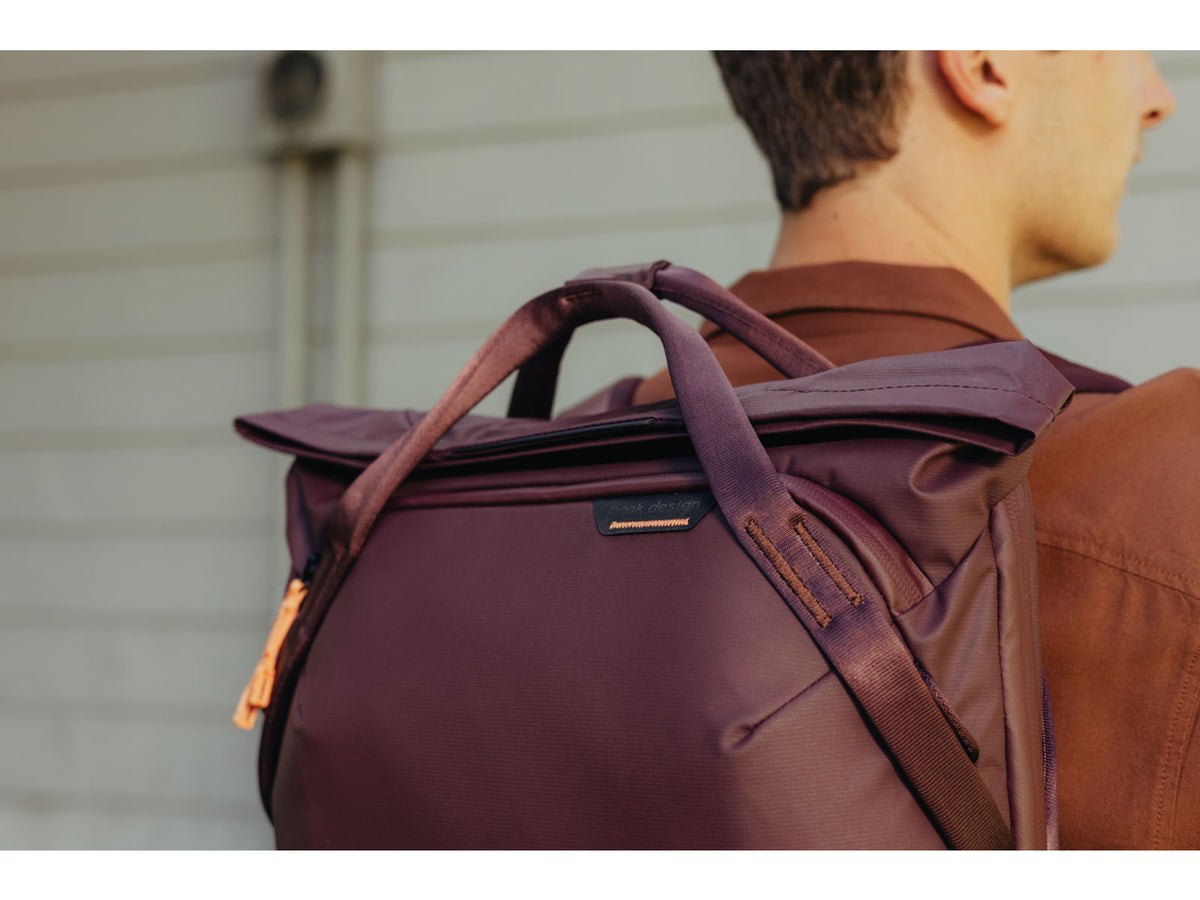 Peak Design Everyday 20 Liters Totepack