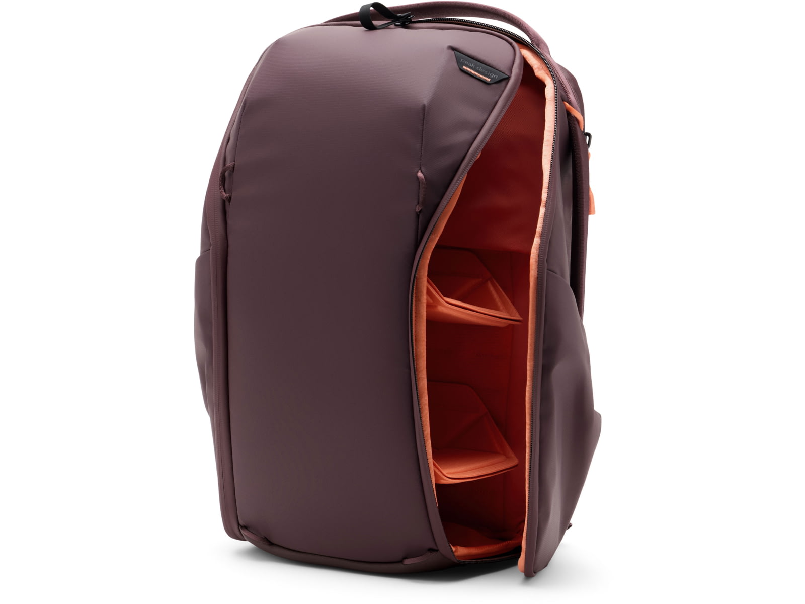 Peak Design Everyday 20 Liters Zip Bag