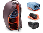 Peak Design Everyday 20 Liters Zip Bag