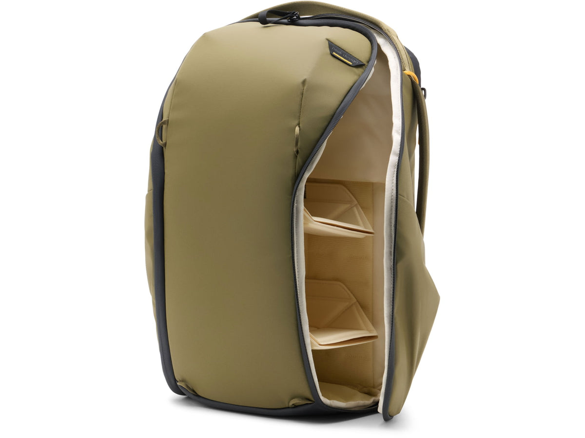 Peak Design Everyday 20 Liters Zip Bag
