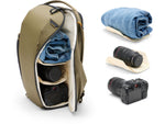 Peak Design Everyday 20 Liters Zip Bag