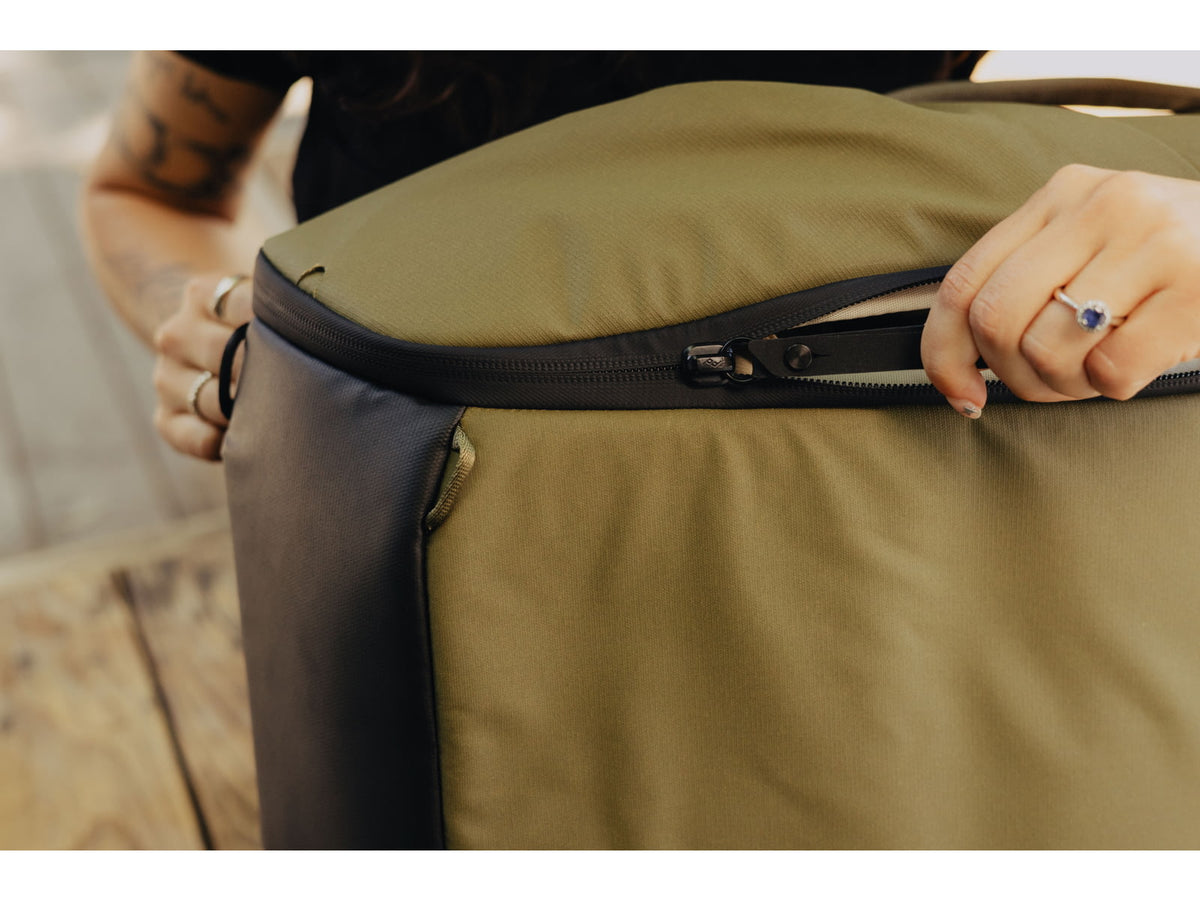 Peak Design Everyday 20 Liters Zip Bag