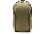 Peak Design Everyday 20 Liters Zip Bag