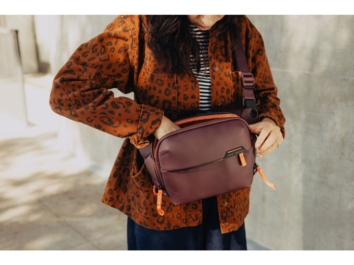 Peak Design 3L V2 Everyday Sling