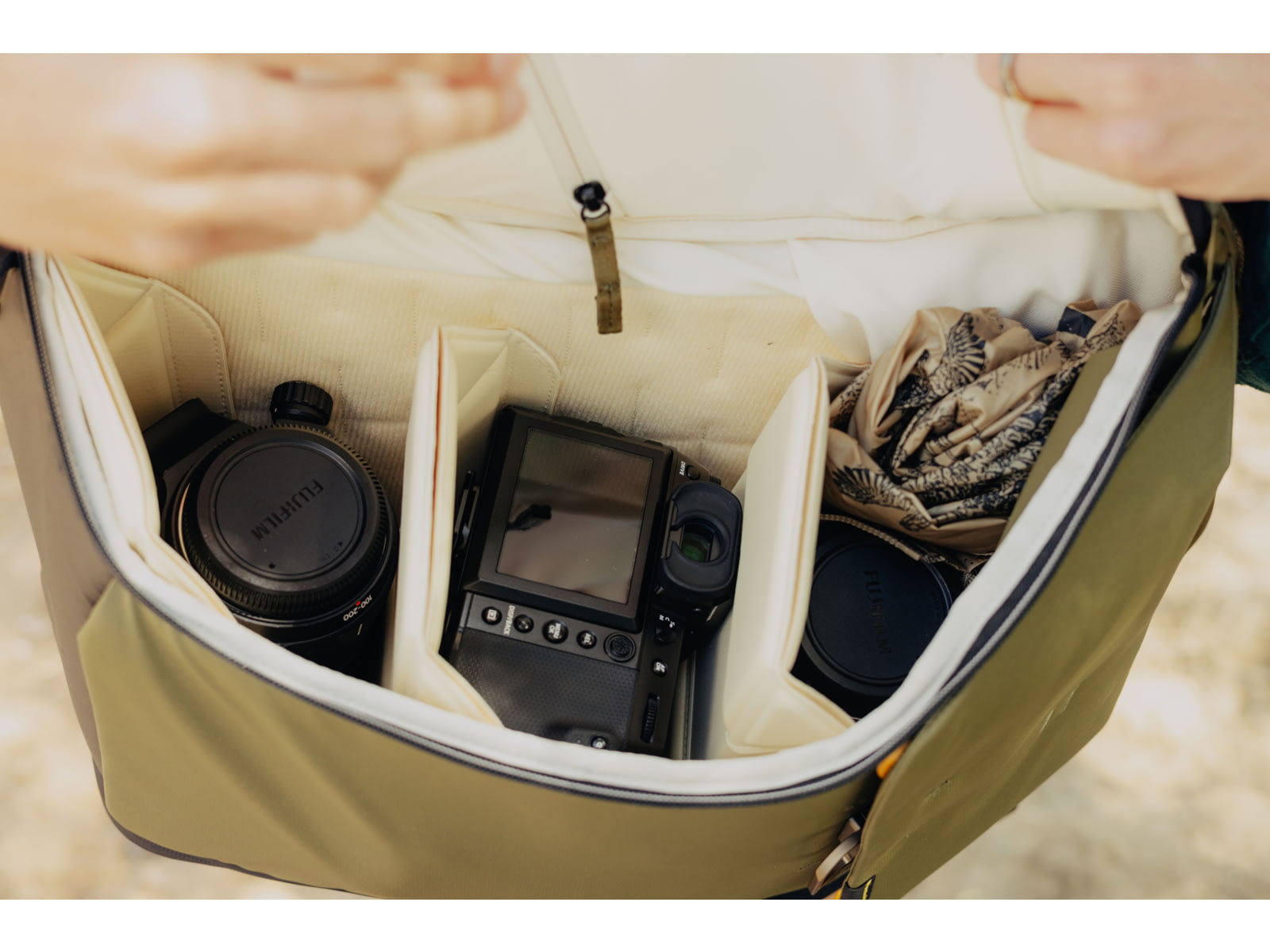 Peak Design Everyday 30 Liters Backpack