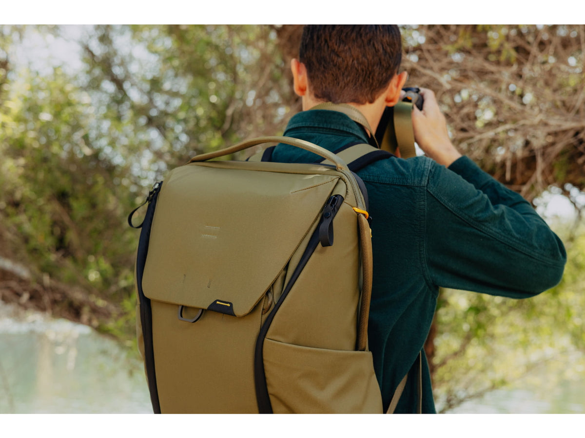 Peak Design Everyday 30 Liters Backpack