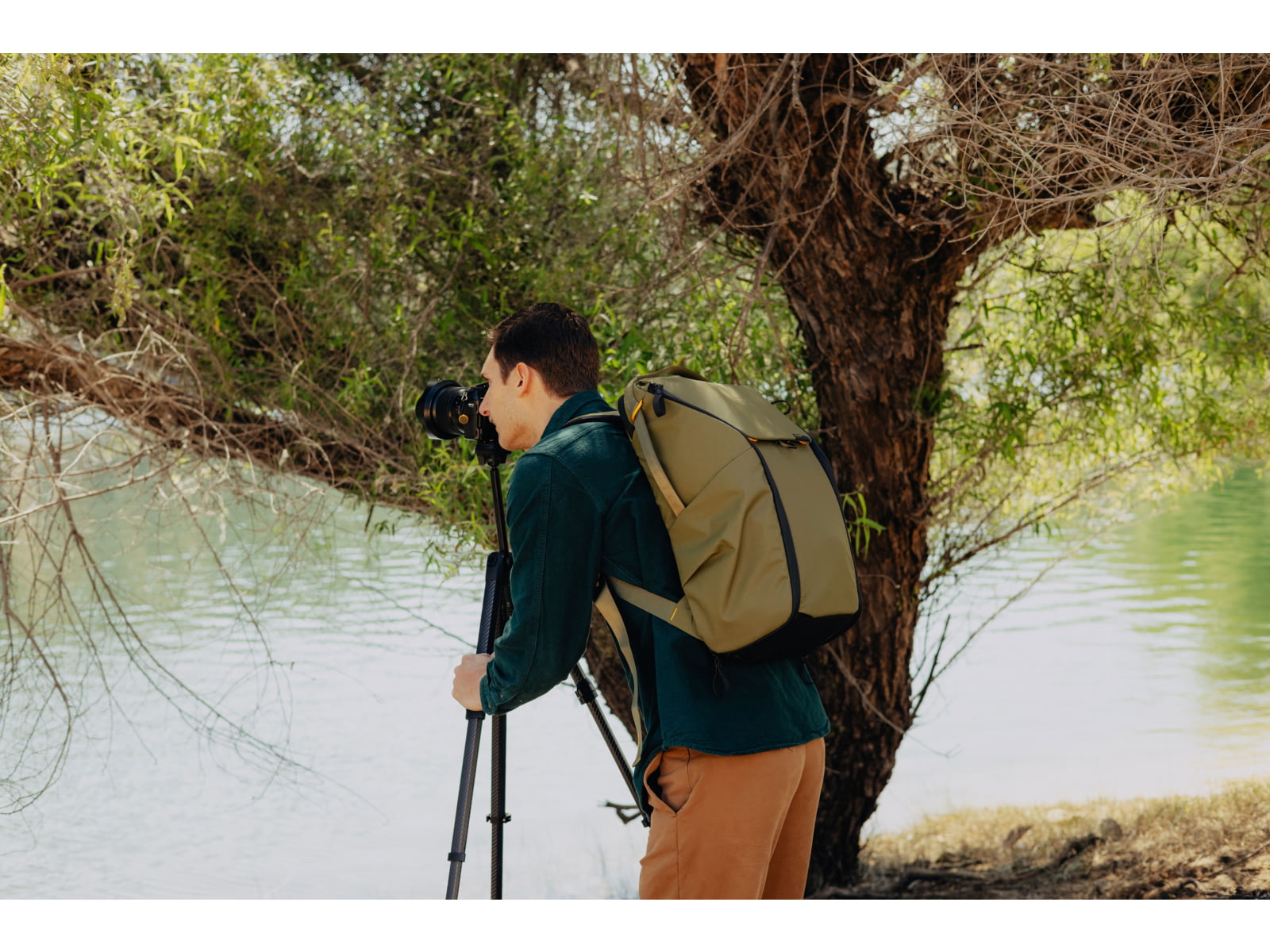 Peak Design Everyday 30 Liters Backpack
