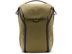 Peak Design Everyday 30 Liters Backpack