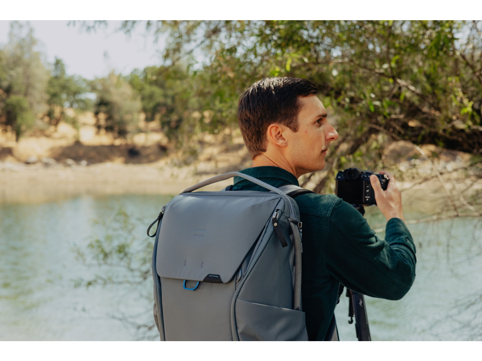Peak Design Everyday 30 Liters Backpack