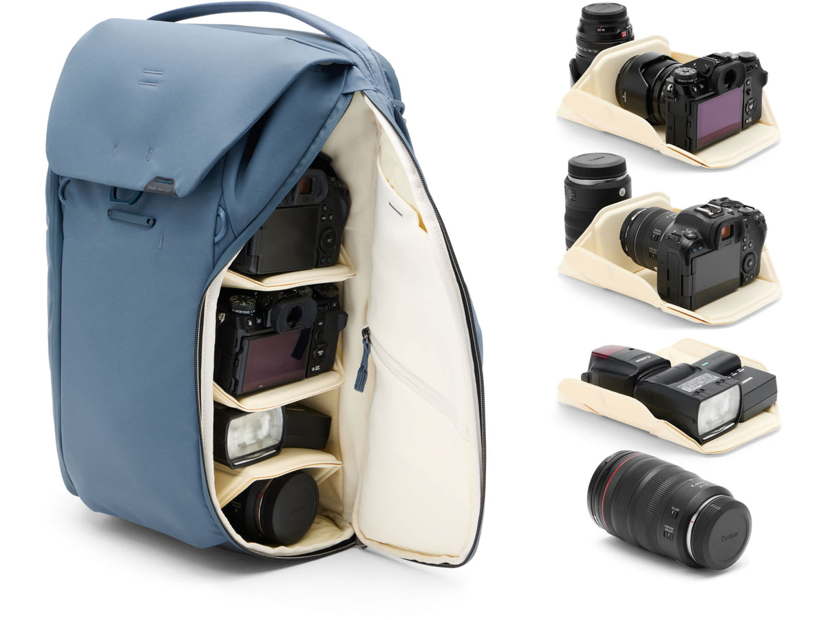 Peak Design Everyday 30 Liters Backpack
