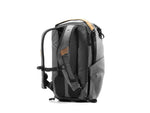 Peak Design Everyday 20 Liters v2 Backpack Charcoal BEDB-20-CH-2