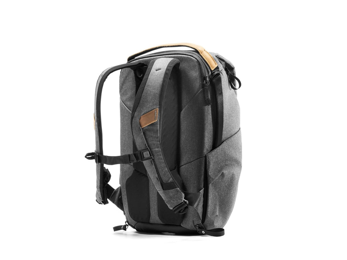 Peak Design Everyday 20 Liters v2 Backpack Charcoal BEDB-20-CH-2