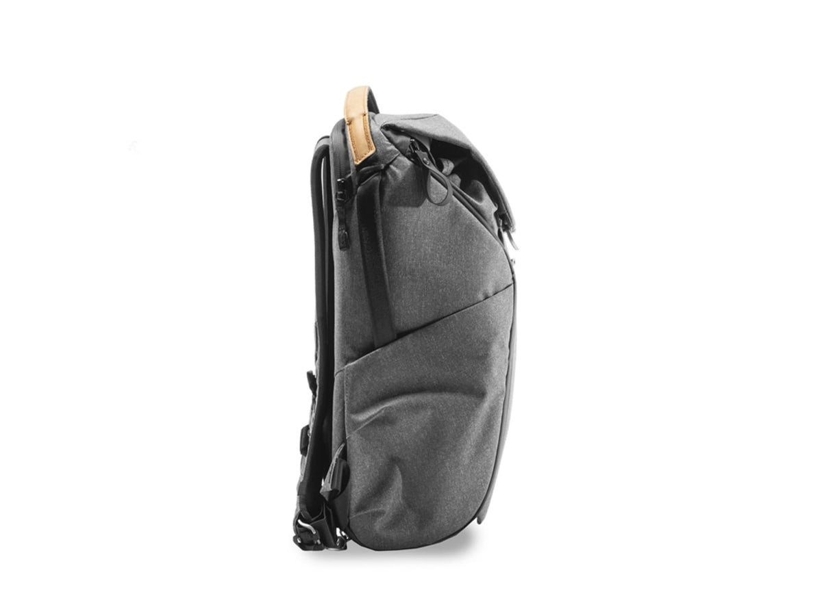 Peak Design Everyday 20 Liters v2 Backpack Charcoal BEDB-20-CH-2