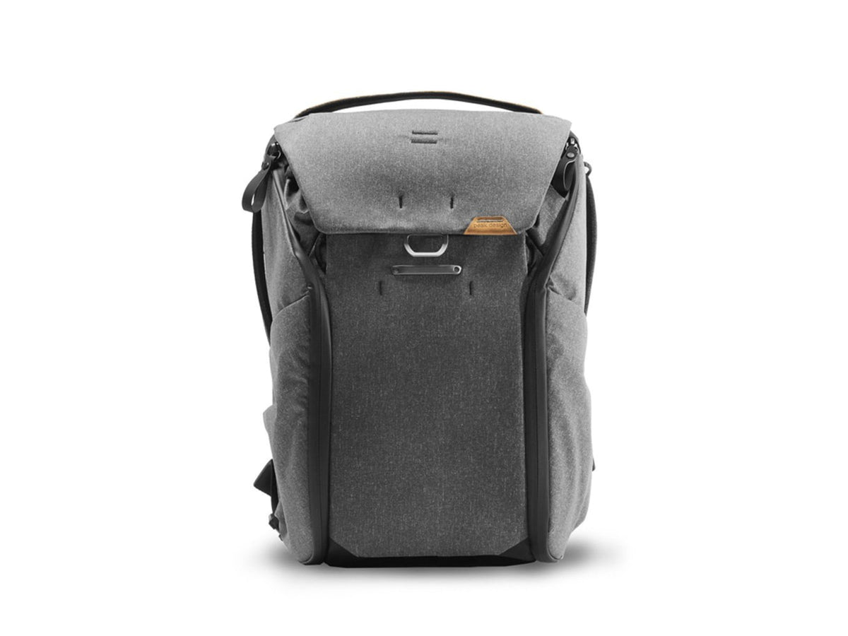 Peak Design Everyday 20 Liters v2 Backpack Charcoal BEDB-20-CH-2