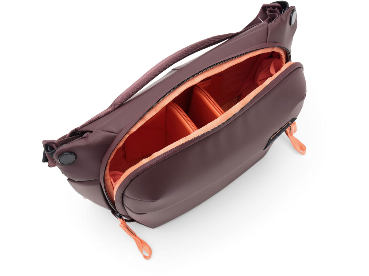 Peak Design Everyday 6 Liters Sling Bag