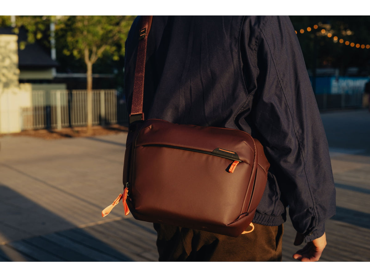 Peak Design Everyday 6 Liters Sling Bag