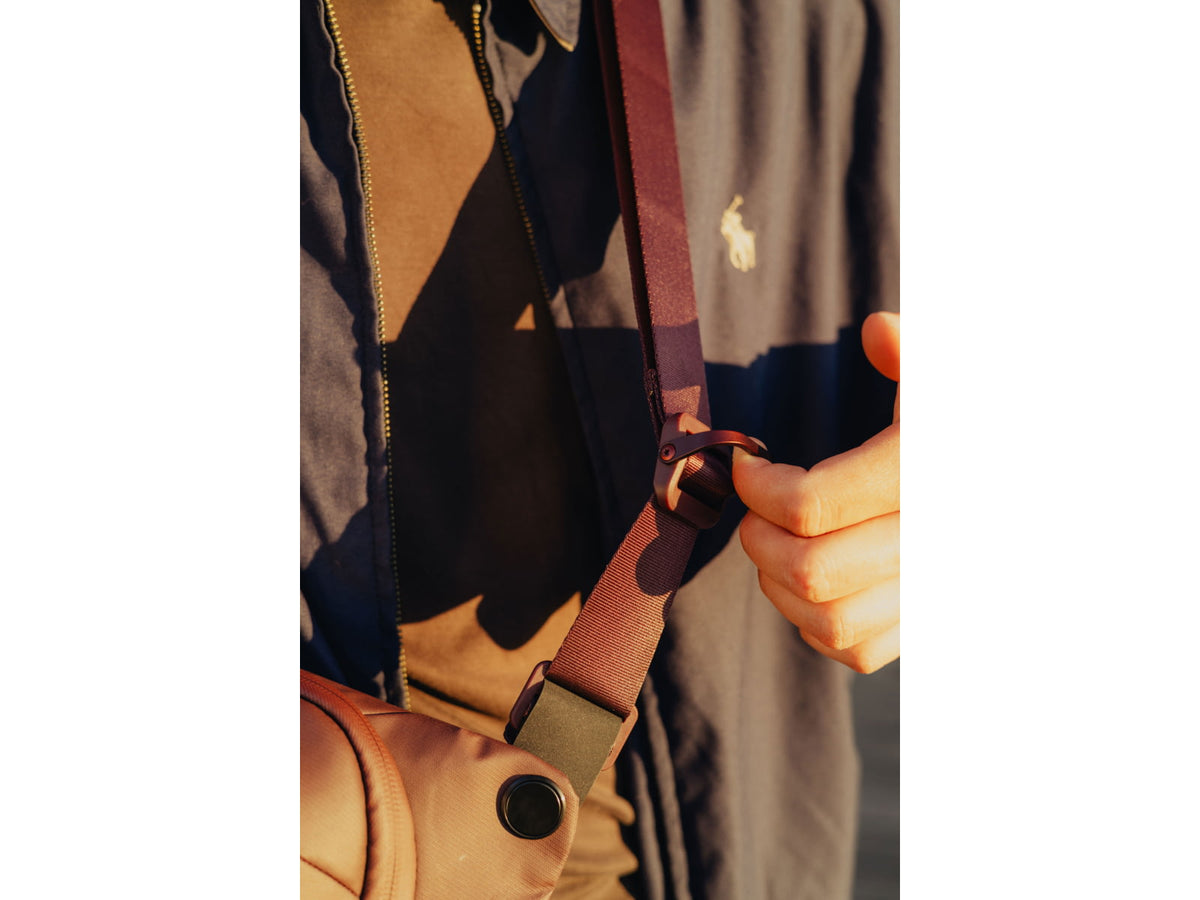 Peak Design Everyday 6 Liters Sling Bag