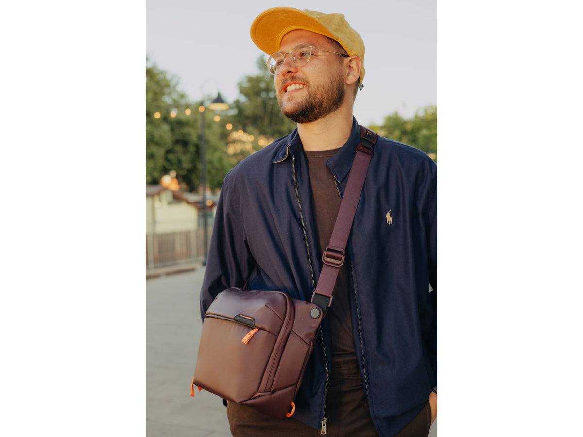 Peak Design Everyday 6 Liters Sling Bag