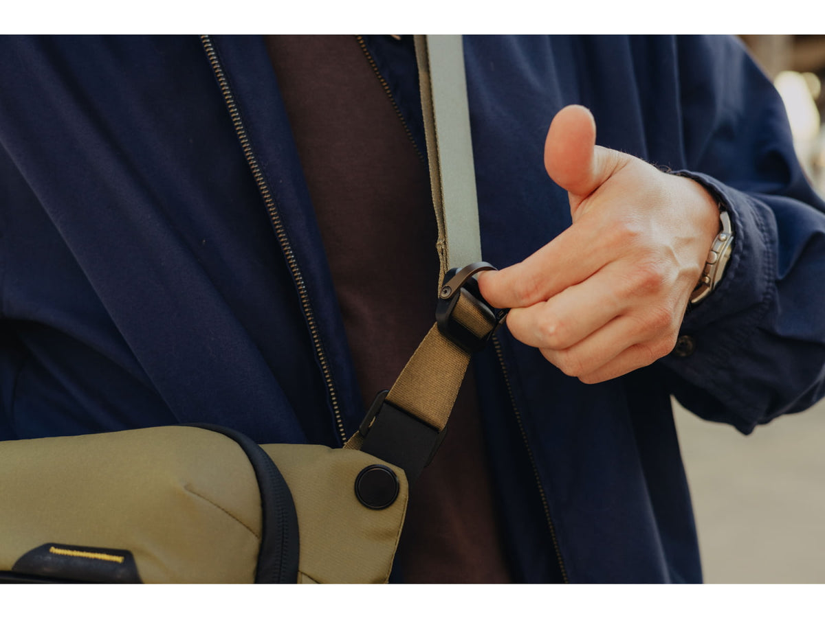 Peak Design Everyday 6 Liters Sling Bag