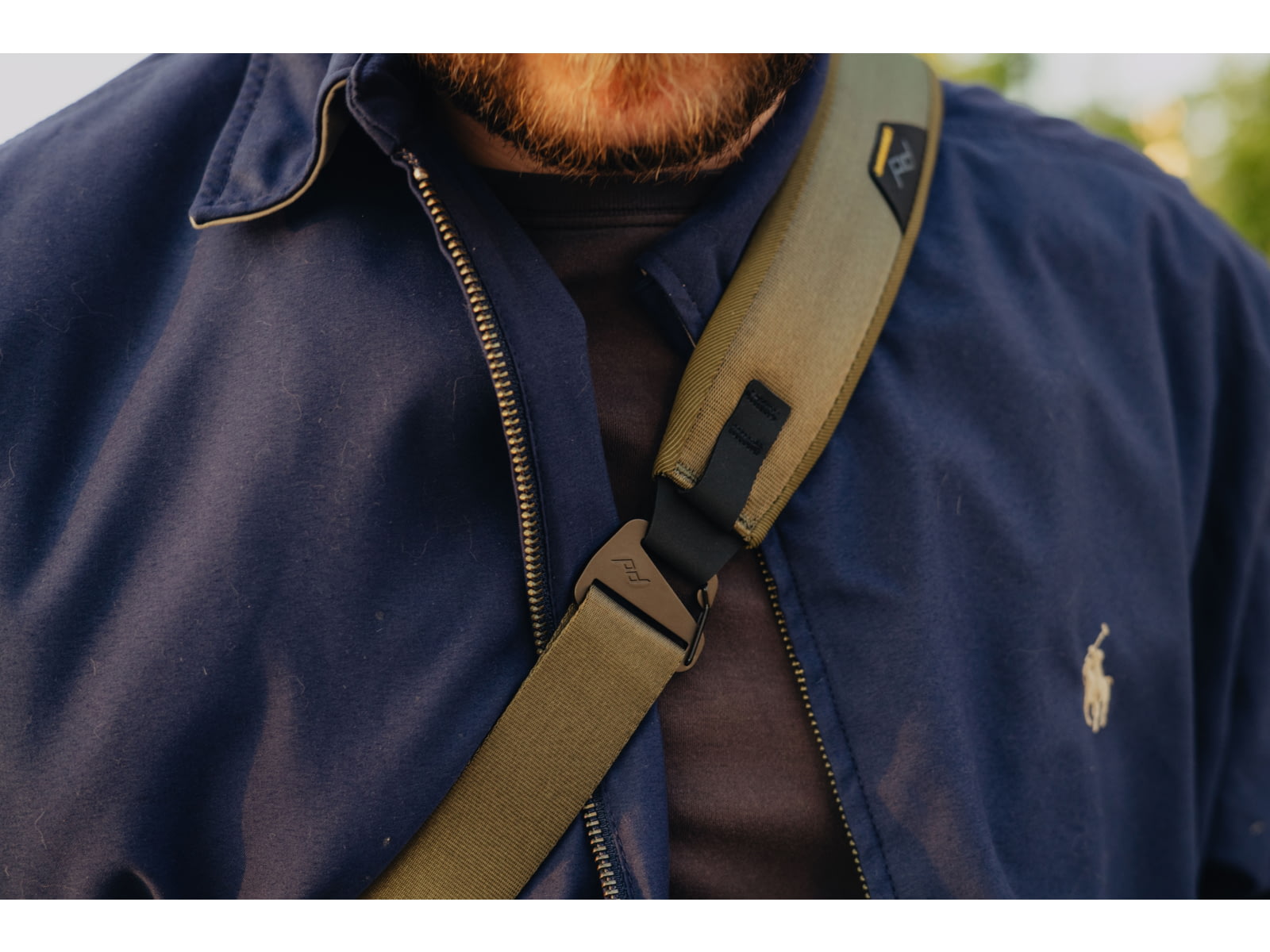 Peak Design Everyday 6 Liters Sling Bag