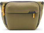 Peak Design Everyday 6 Liters Sling Bag