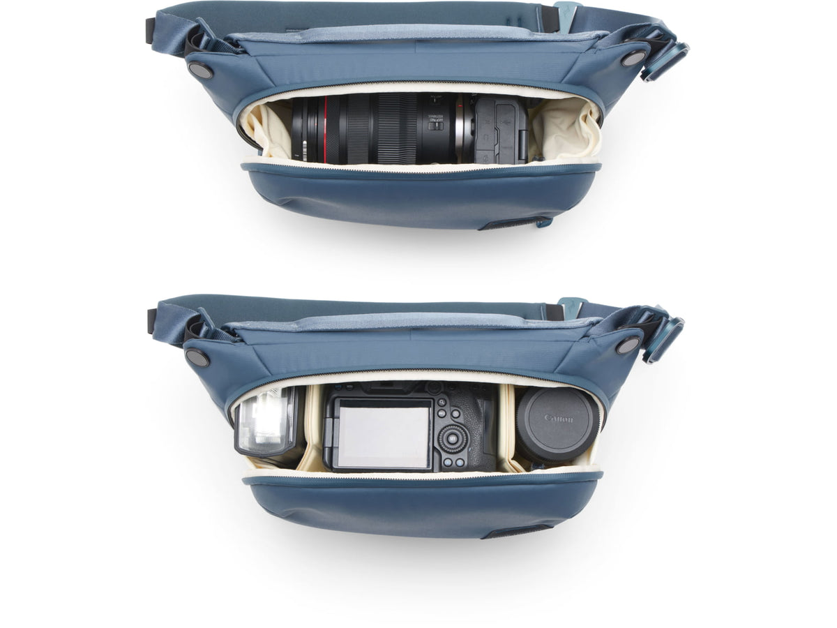 Peak Design Everyday 6 Liters Sling Bag