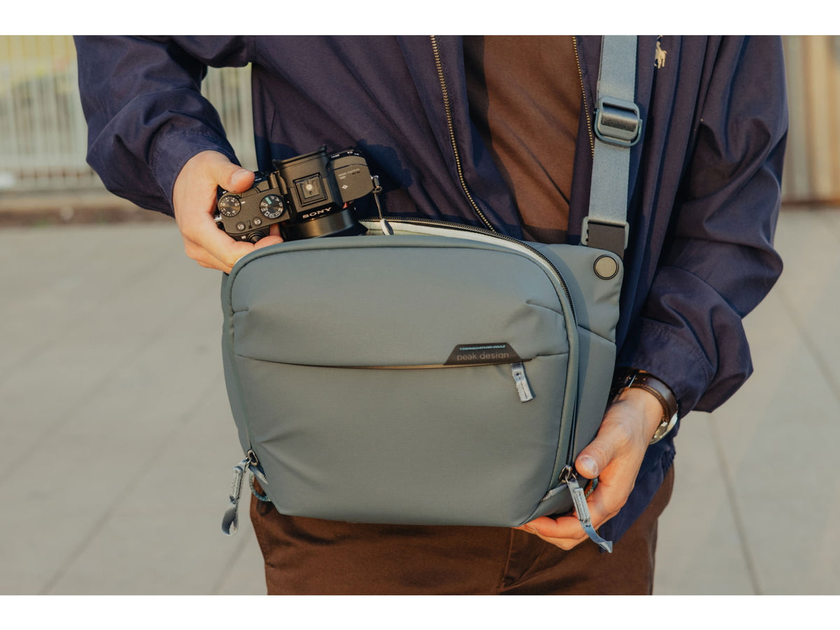 Peak Design Everyday 6 Liters Sling Bag