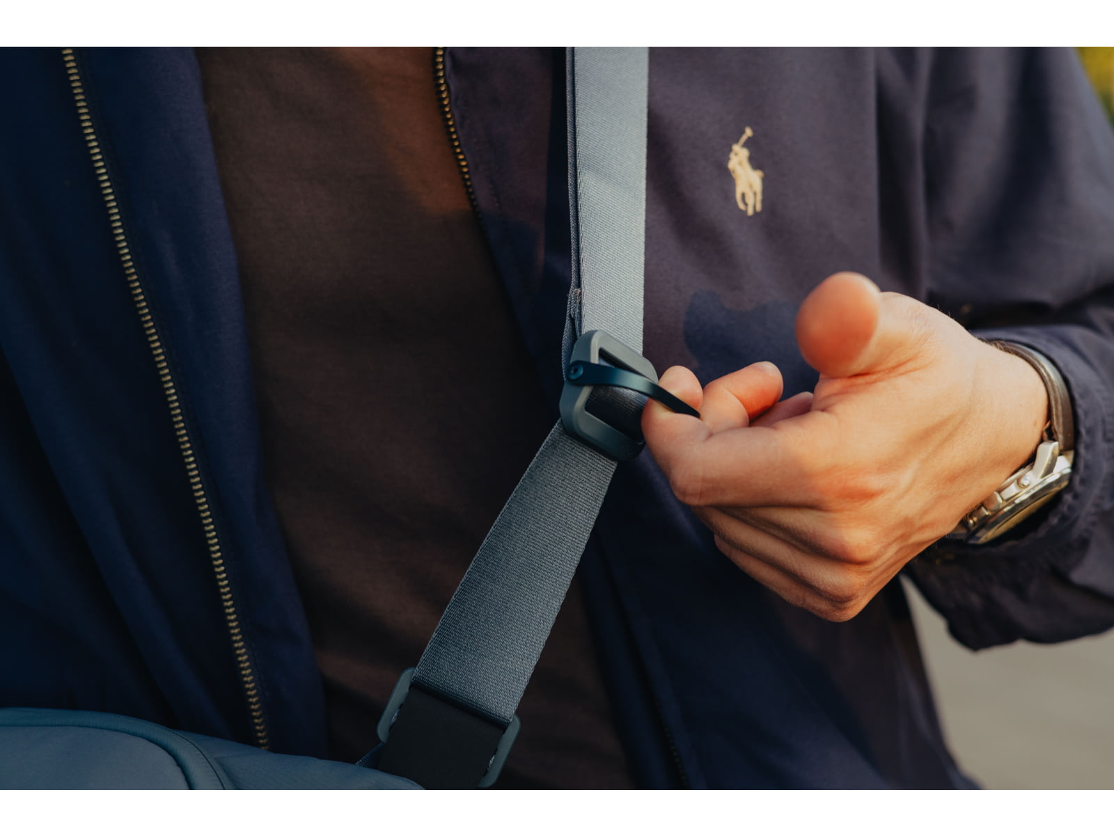 Peak Design Everyday 6 Liters Sling Bag