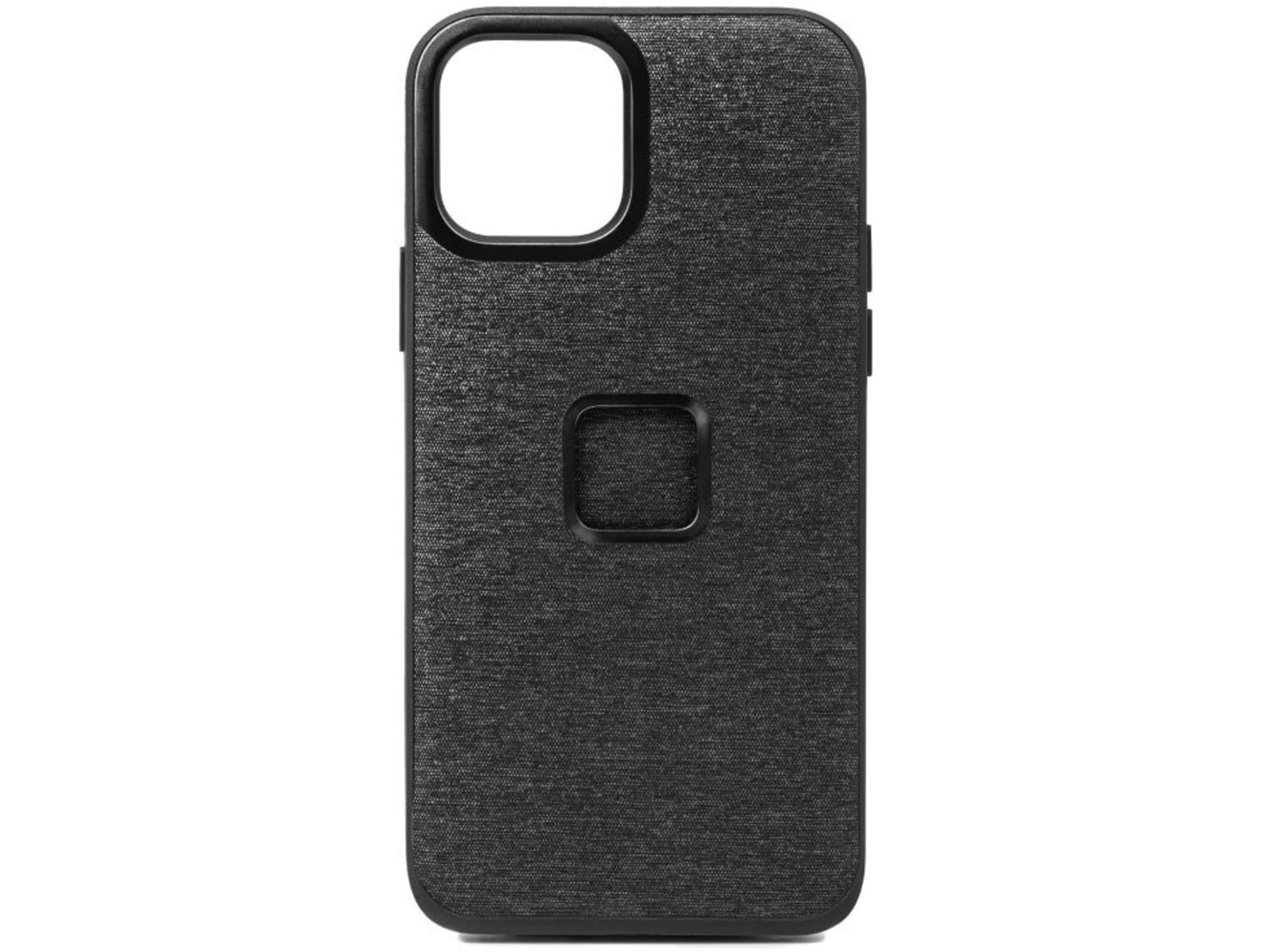 Peak Design Everyday Case Charcoal iPhone 13 Pro