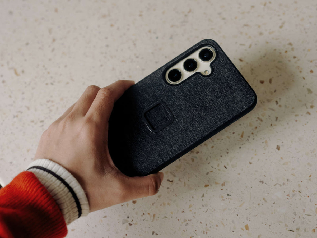 Peak Design Everyday Case for Samsung Galaxy