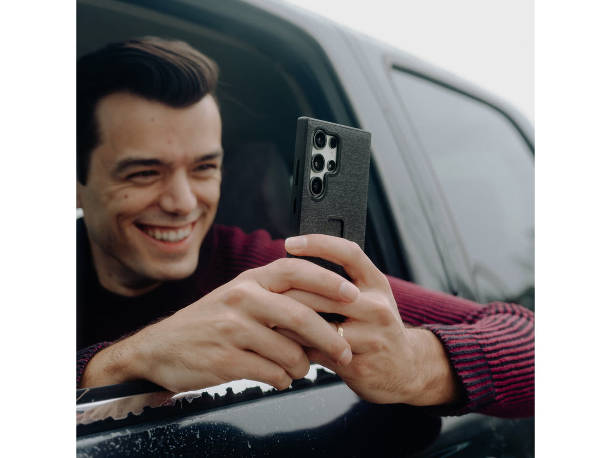 Peak Design Everyday Case for Samsung Galaxy