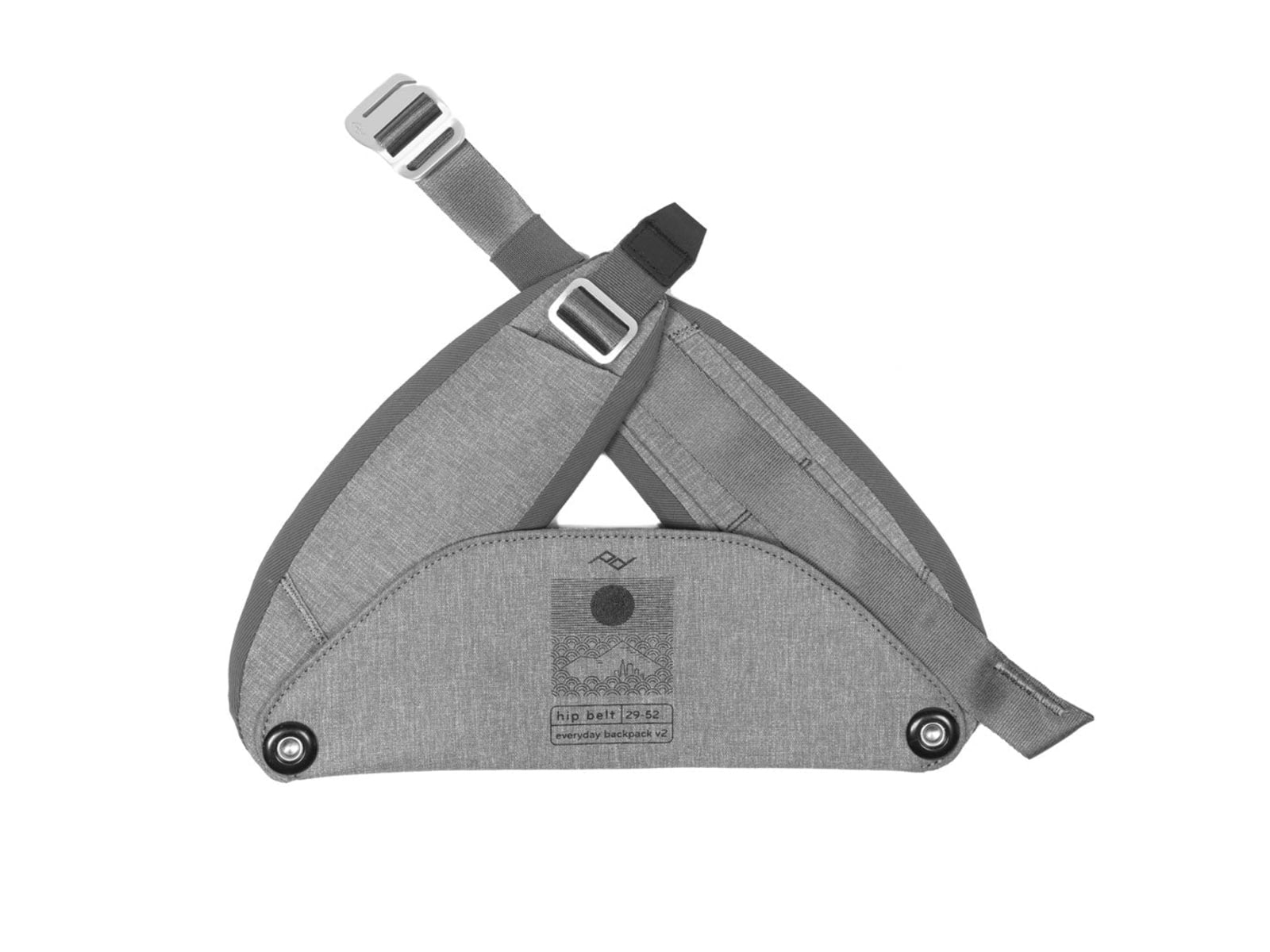 Peak Design Everyday Hip Belt