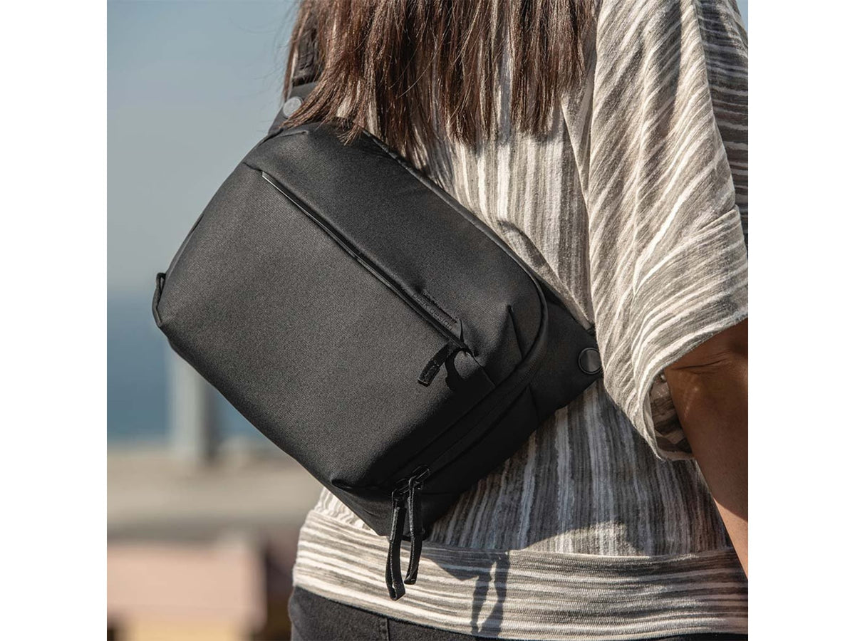 Peak Design Everyday Sling 3 Liters Black