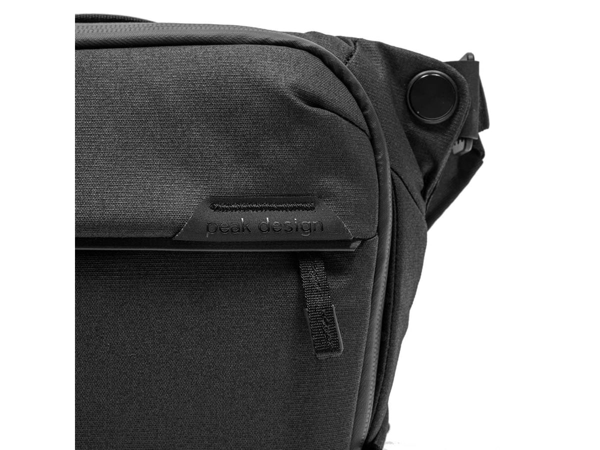 Peak Design Everyday Sling 3 Liters Black