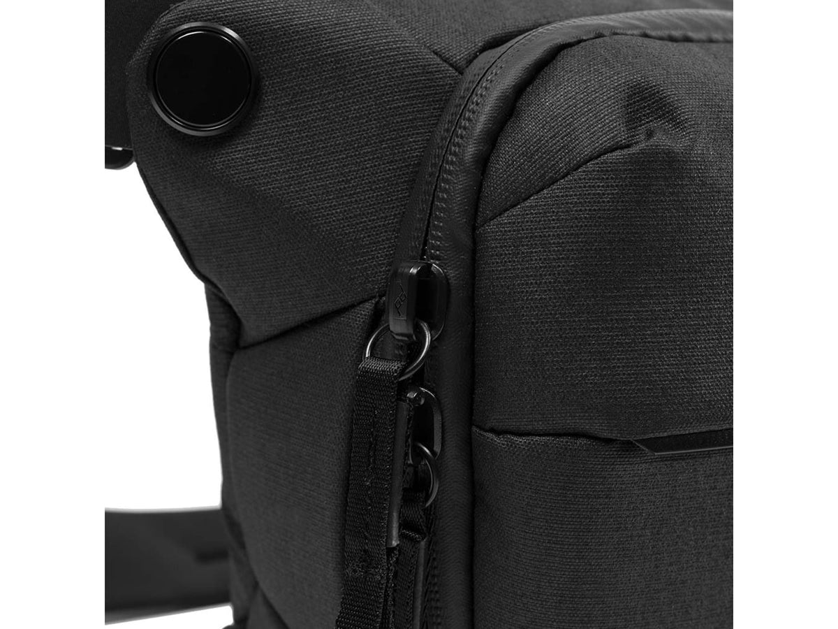 Peak Design Everyday Sling 3 Liters Black